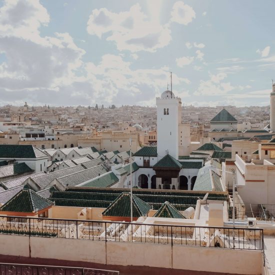 Fes city best cultural day tours by locals