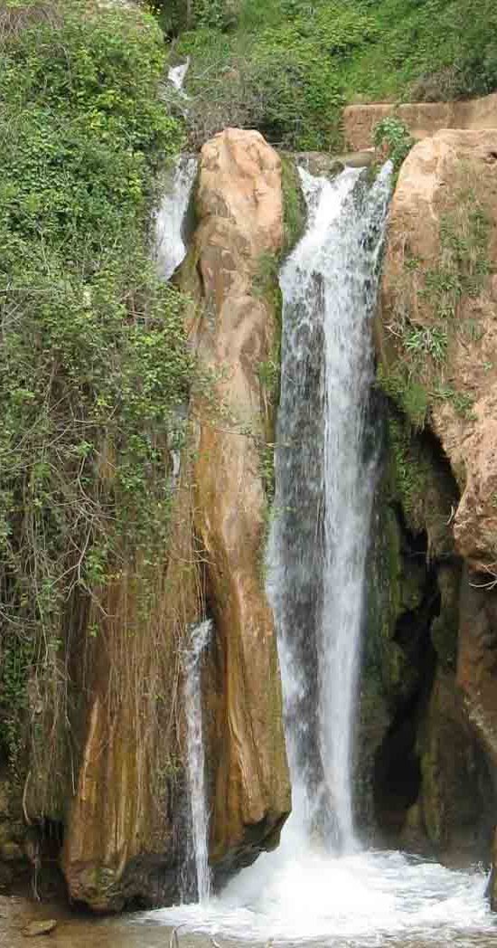 Fez Sefrou Bhalil day trip